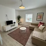 St Michaels House *