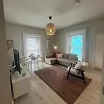 St Michaels House *