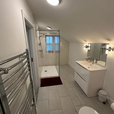 St Michaels House * Dublin