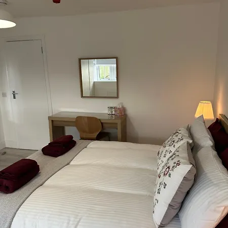 St Michaels House * Δουβλίνο