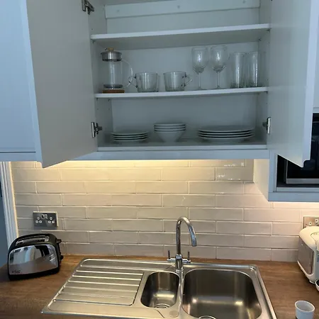 St Michaels House Apartment