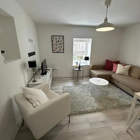 St Michaels House Apartment *