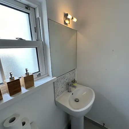 Διαμέρισμα St Michaels House *