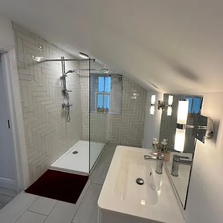 St Michaels House Apartmán