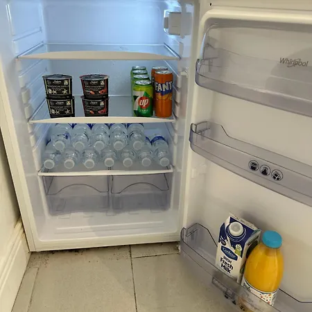 St Michaels House Apartment *