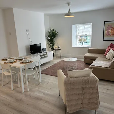 St Michaels House Apartment *