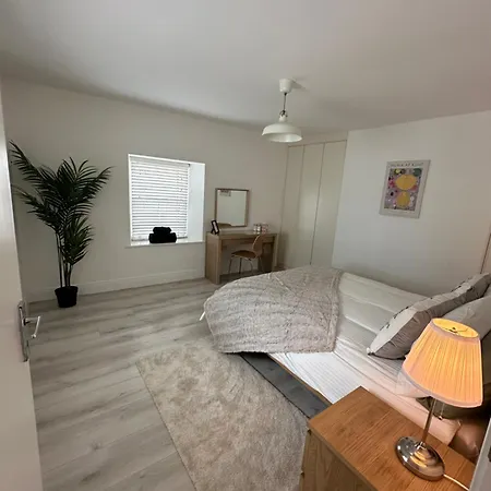 St Michaels House * Dublin