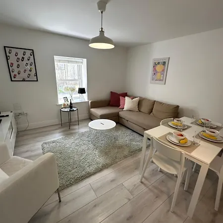 Apartment St Michaels House Dublin