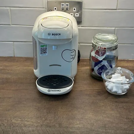 St Michaels House Apartmán Dublin