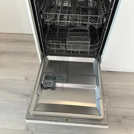 St Michaels House Apartmán