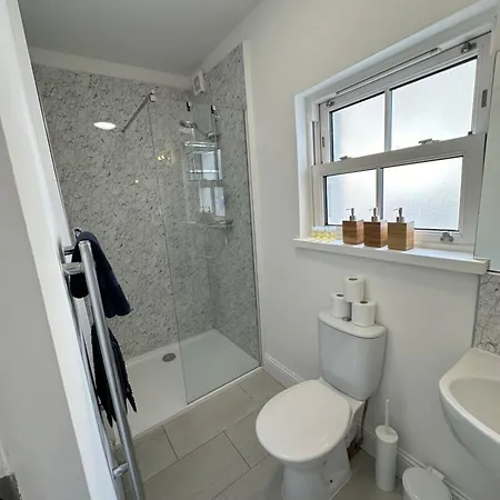 St Michaels House * Dublin