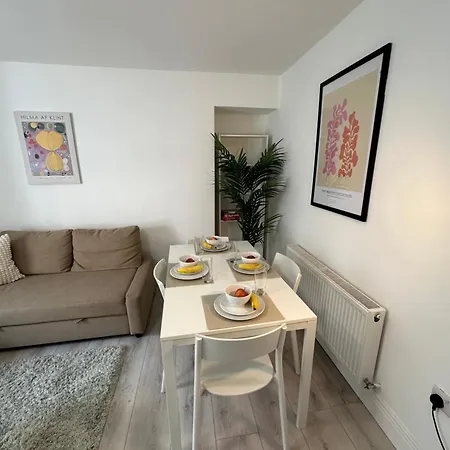 St Michaels House Apartment *