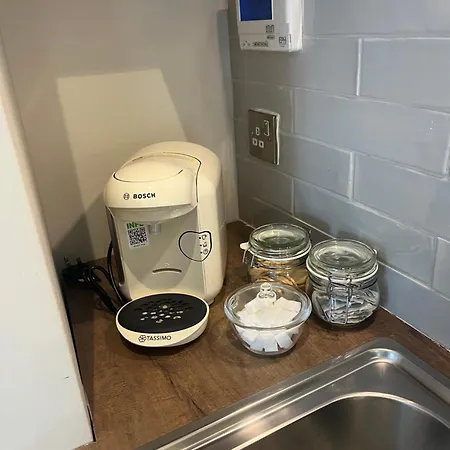 Διαμέρισμα St Michaels House *