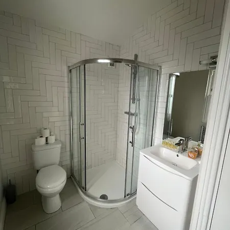 Apartment St Michaels House Dublin