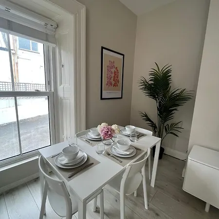 St Michaels House Apartment *