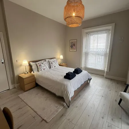 St Michaels House Dublin