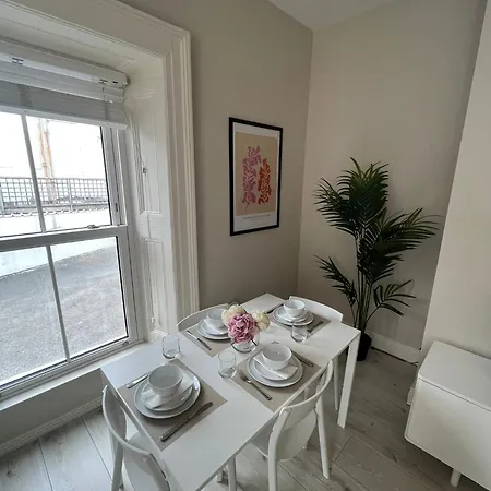 Apartment St Michaels House Dublin
