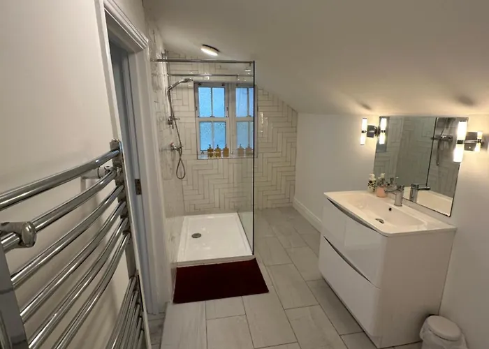 St Michaels House * Dublin