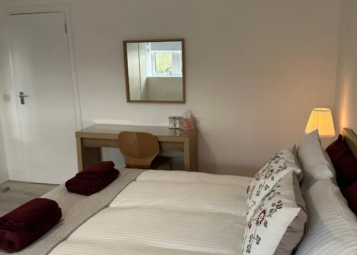 St Michaels House * Dublin