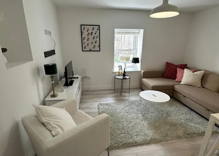 St Michaels House Apartment *