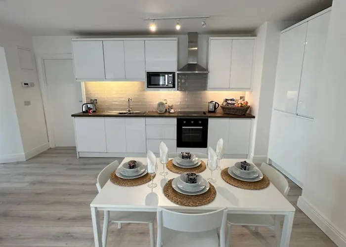 St Michaels House * Dublin