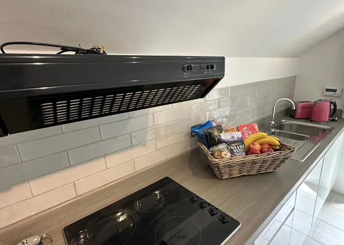 Apartman St Michaels House Dublin