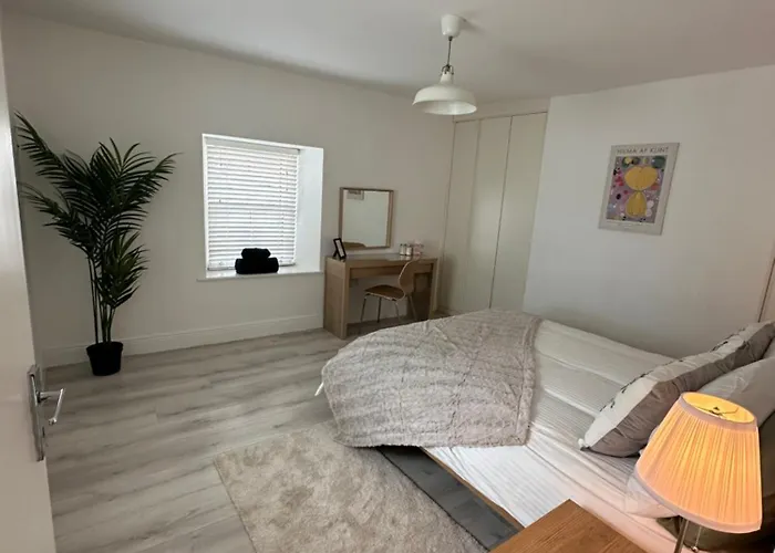 St Michaels House * Dublin