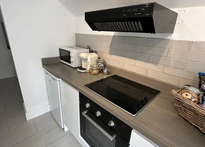 Apartman St Michaels House