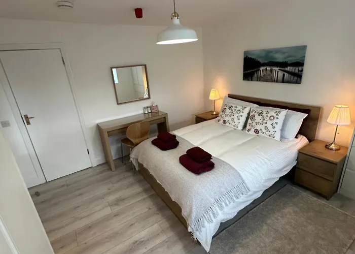 St Michaels House Dublin