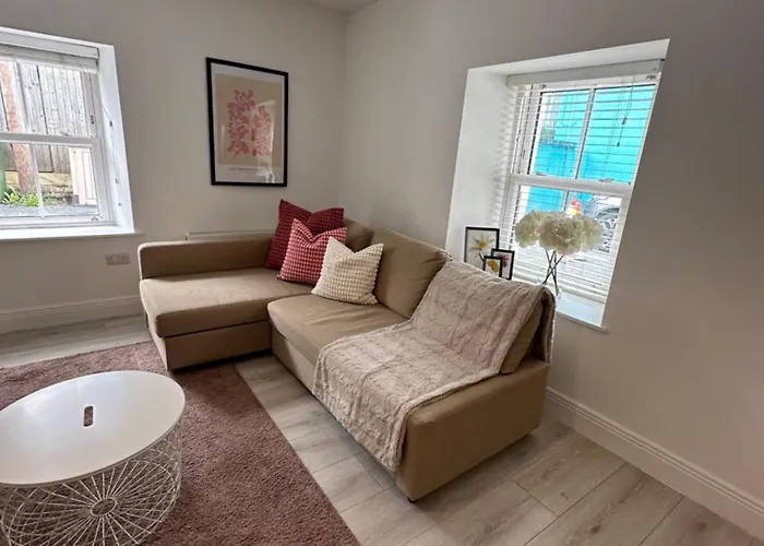 St Michaels House Dublin