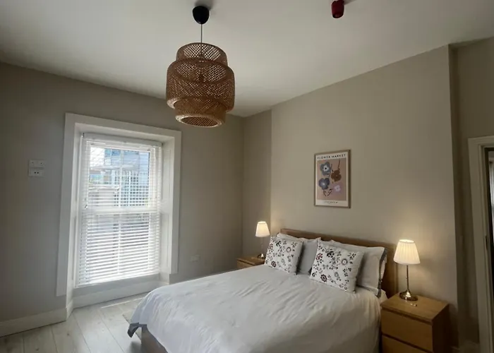 Apartment St Michaels House Dublin