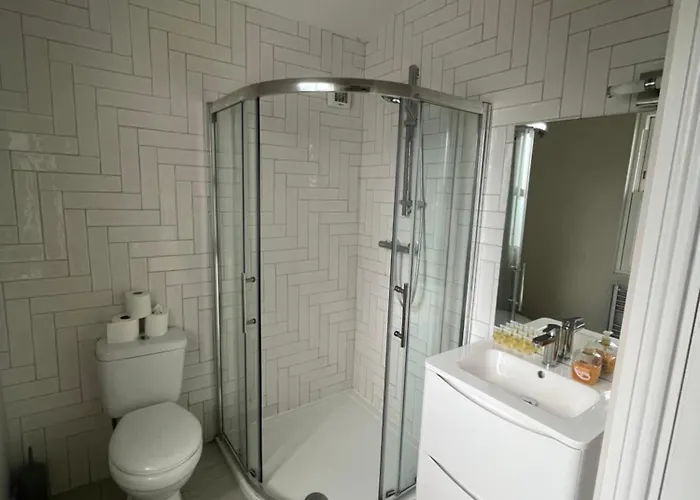 Apartman St Michaels House Dublin