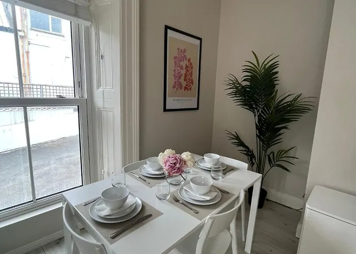St Michaels House Apartment *