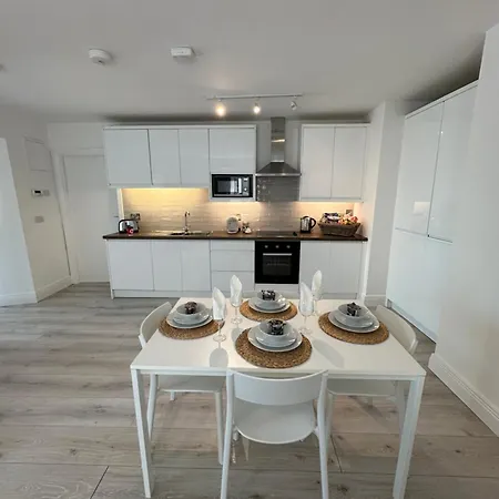 St Michaels House * 더블린