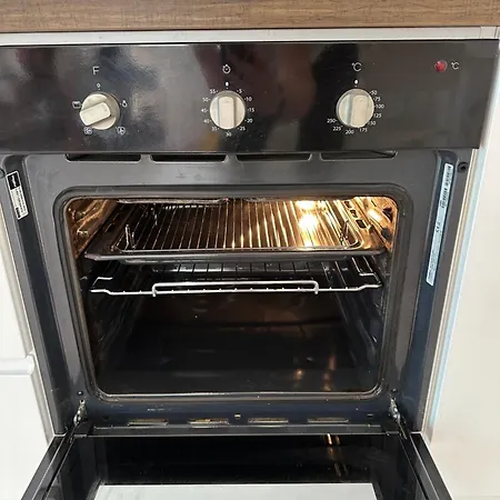 아파트 St Michaels House *