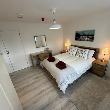 St Michaels House Dublin