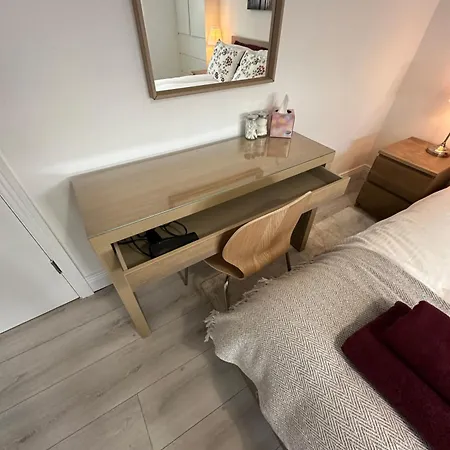 St Michaels House 더블린