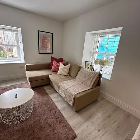 St Michaels House 더블린