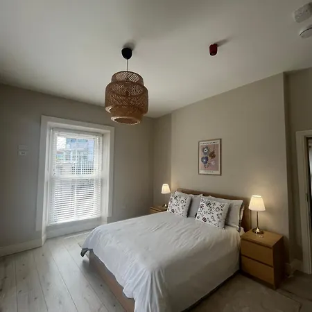 Lejlighed St Michaels House Dublin