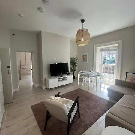 St Michaels House * 더블린