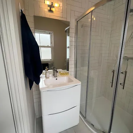 아파트 St Michaels House 더블린