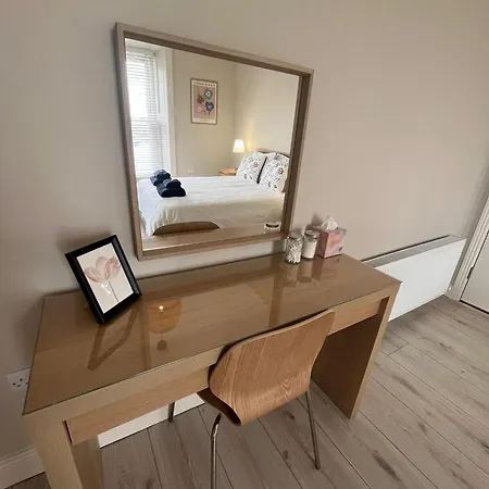 Lejlighed St Michaels House *