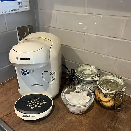 St Michaels House 아파트