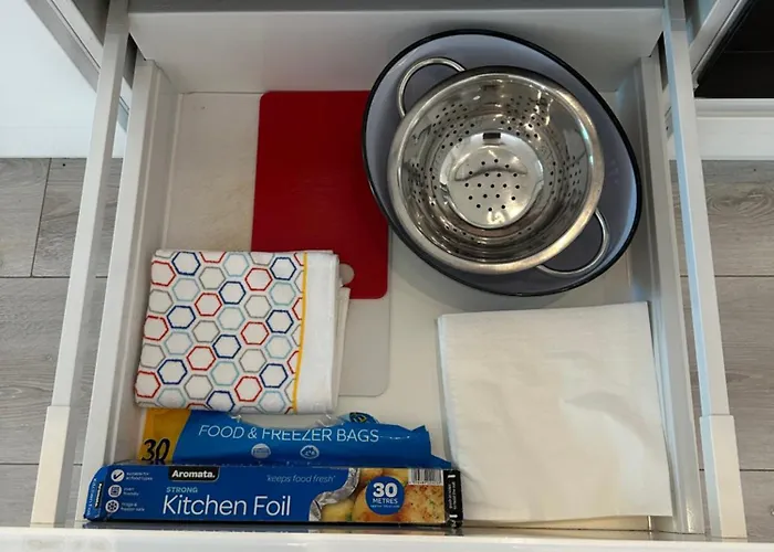 Daire St Michaels House