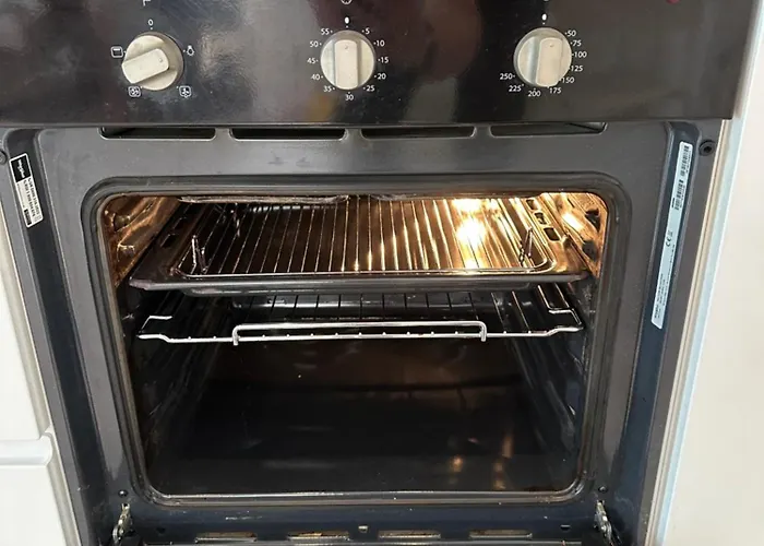 Daire St Michaels House *