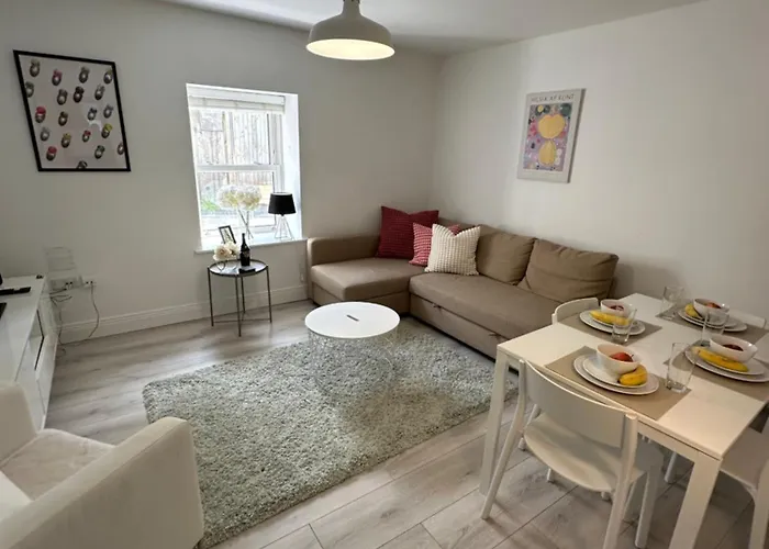 Daire St Michaels House Dublin