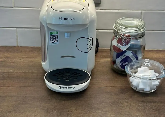 St Michaels House Daire Dublin