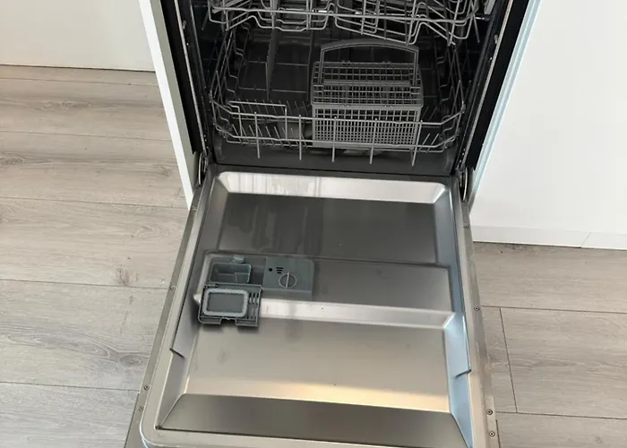 St Michaels House Daire