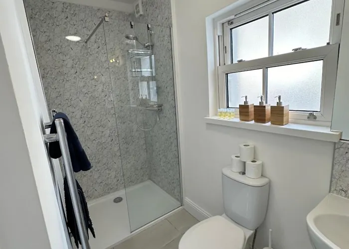 St Michaels House * Dublin