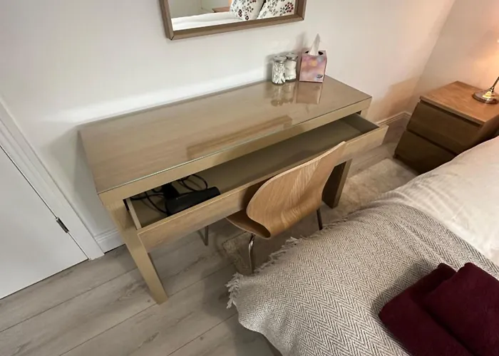 St Michaels House Dublin